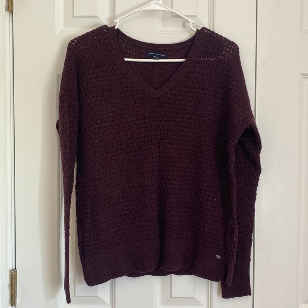 AE | SWEATER | SIZE S